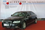 奥迪A6L2009款2.0TFSI 标准型AT