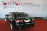 奥迪A6L2009款2.0TFSI 标准型AT