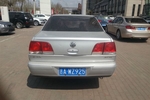 大众捷达2008款1.6L CIX-P 手动 伙伴 