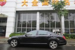 奔驰S级2010款S 350L 豪华型