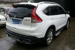 本田CR-V2012款2.0L 两驱都市版