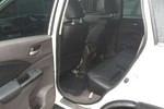 本田CR-V2012款2.0L 两驱都市版