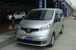 日产NV2002013款1.6L 豪华型(国V)