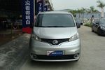 日产NV2002013款1.6L 豪华型(国V)