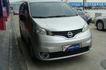 日产NV2002013款1.6L 豪华型(国V)