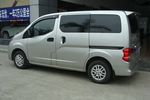 日产NV2002013款1.6L 豪华型(国V)