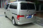 日产NV2002013款1.6L 豪华型(国V)