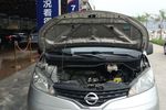 日产NV2002013款1.6L 豪华型(国V)