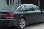 宝马7系2008款730Li 典雅型