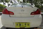 英菲尼迪G Sedan2007款3.5 手自一体至尊型