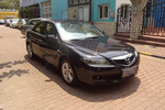 马自达Mazda62008款2.0L 手动型