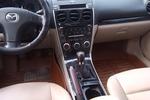 马自达Mazda62008款2.0L 手动型