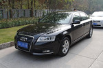 奥迪A6L2011款2.0TFSI 舒适型