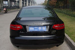 奥迪A6L2011款2.0TFSI 舒适型