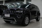 Jeep大切诺基2013款3.6L 豪华导航版