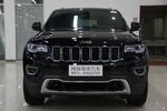 Jeep大切诺基2013款3.6L 豪华导航版