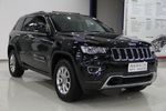 Jeep大切诺基2013款3.6L 豪华导航版