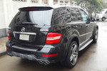 奔驰ML63 AMG2008款ML63 AMG