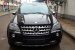 奔驰ML63 AMG2008款ML63 AMG