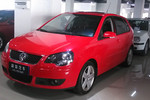 大众Polo Sporty2009款1.6L 手自一体 运动版