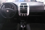 大众Polo Sporty2009款1.6L 手自一体 运动版