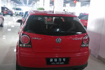 大众Polo Sporty2009款1.6L 手自一体 运动版