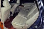 本田奥德赛2006款2.4 EXI-S 舒适型