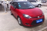 MG32011款1.5L 自动 精英版