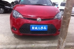 MG32011款1.5L 自动 精英版