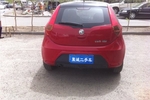 MG32011款1.5L 自动 精英版