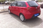 MG32011款1.5L 自动 精英版