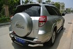 丰田RAV42009款2.4L 自动 豪华版