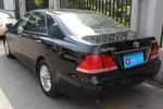 丰田皇冠2005款Royal 3.0电喷 Saloon G（手自一体六速）