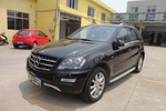 奔驰M级2010款ML350 4MATIC 豪华型版