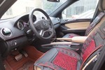 奔驰M级2010款ML350 4MATIC 豪华型版