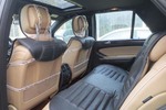 奔驰M级2010款ML350 4MATIC 豪华型版