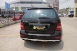 奔驰M级2010款ML350 4MATIC 豪华型版