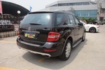 奔驰M级2010款ML350 4MATIC 豪华型版