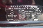 奔驰M级2010款ML350 4MATIC 豪华型版