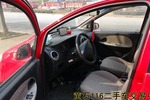 长安奔奔mini2010款1.0L 手动 限量版