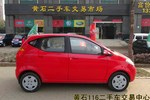 长安奔奔mini2010款1.0L 手动 限量版