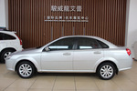 别克凯越2011款1.6LX-MT