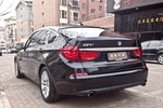 宝马5系2011款535i xDrive豪华型