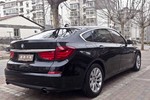 宝马5系2011款535i xDrive豪华型