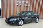 马自达Mazda62013款2.0L 手自一体时尚型