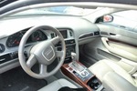 奥迪A6L2008款2.0TFSI 标准型(自动)