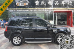 路虎神行者22010款3.2L i6 Auto HSE