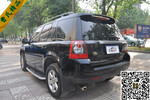 路虎神行者22010款3.2L i6 Auto HSE