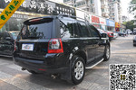 路虎神行者22010款3.2L i6 Auto HSE