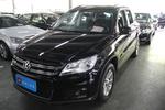 大众途观2010款1.8TSI 手自一体 风尚版